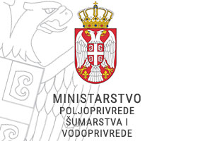 Ministarstvo poljoprivrede Srbije