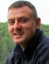 Zoran Lazarov
